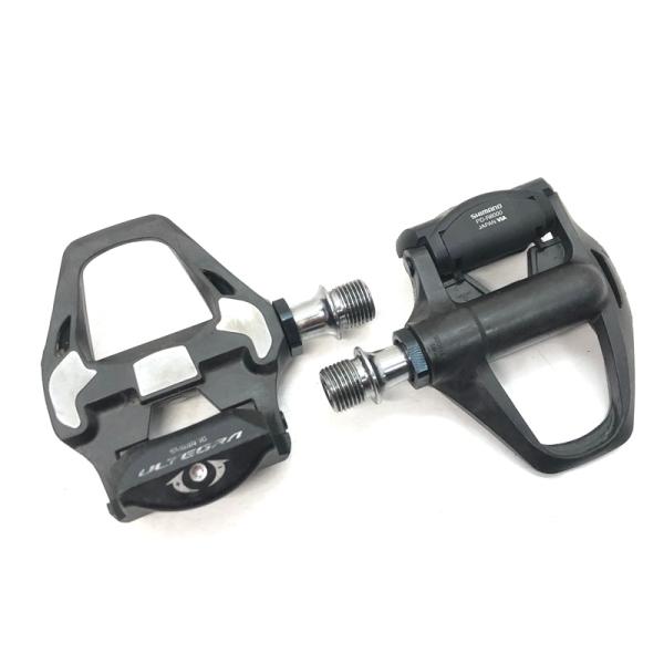 シマノ SHIMANO アルテグラ PD-R8000 ULTEGRA ビンディングペダル SPD
