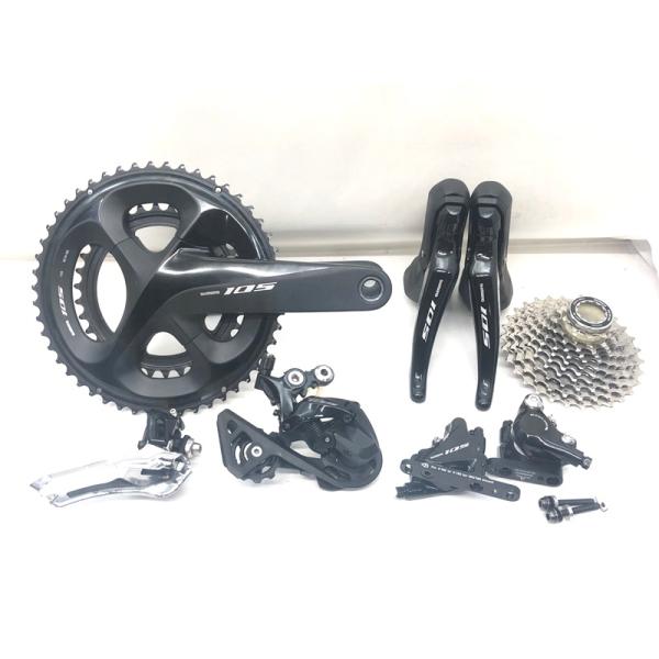 シマノ SHIMANO 105 7020系 コンポセット ST-R7020 油圧