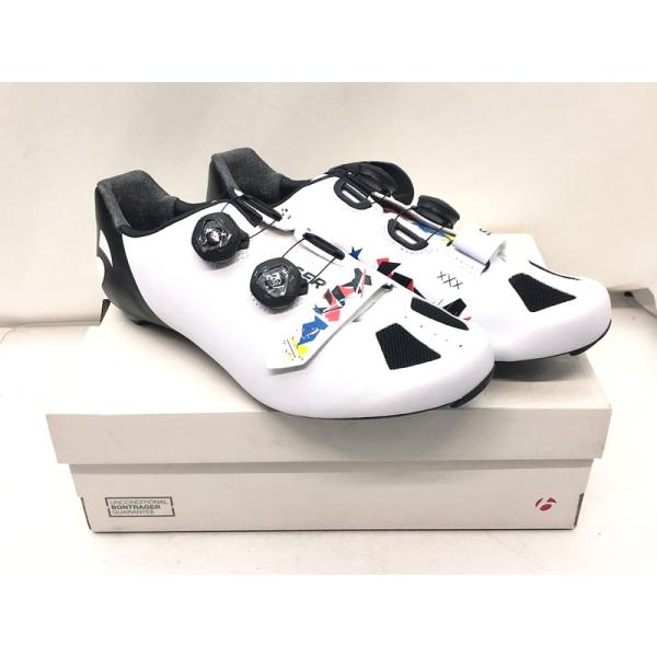 Bontrager verocis ビンディングシューズ US10 Bontrager verocis ビンディングシューズSPD-SL 値下げ可能
