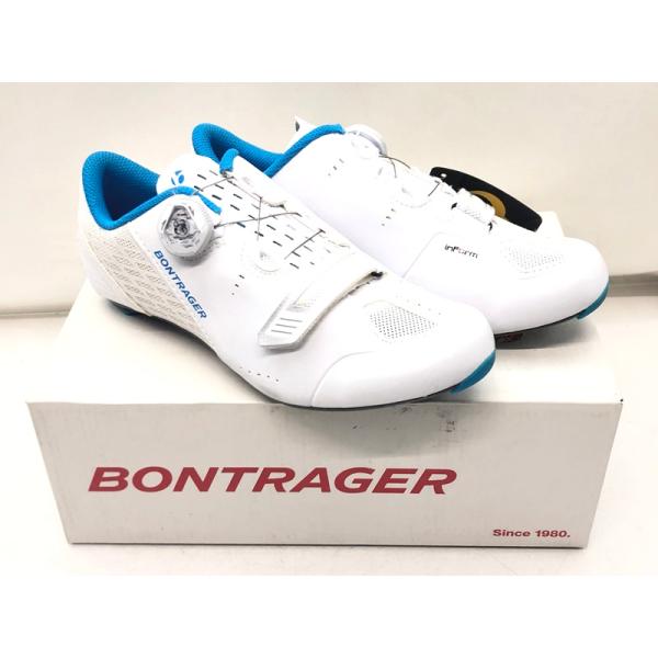 未使用品 ボントレガー BONTRAGER Meraj Road Womens Shoe