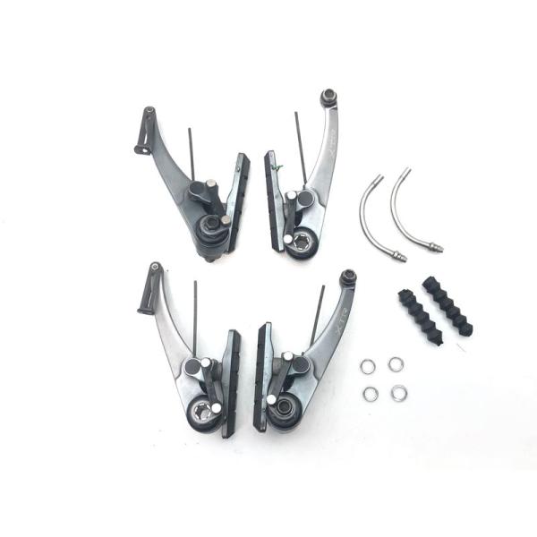 シマノ SHIMANO エックスティーアール BR-M951 XTR Vブレーキ 前後