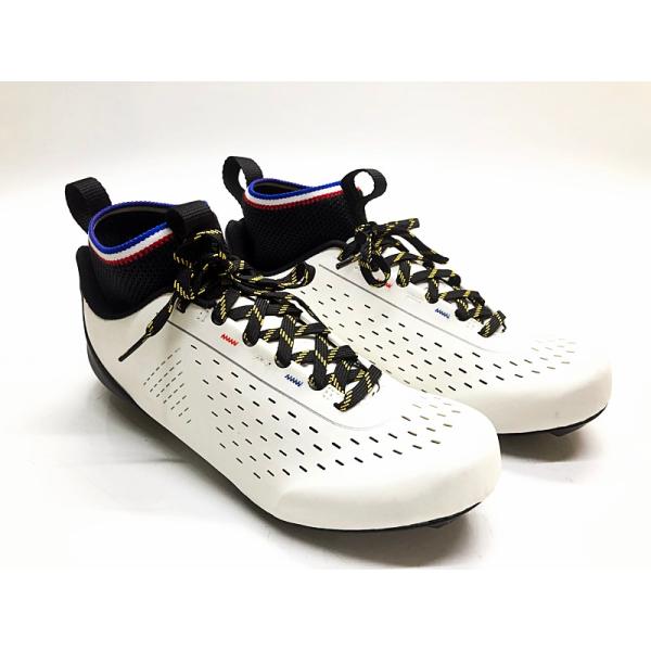 le coq sportif ビンテージ・サイクリングシューズ約24センチ cycleparadisestore_cps-