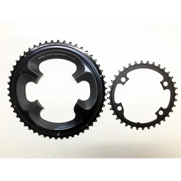 FC-r8000 アルテグラチェーンリング　52T シマノ FC-R8000 52T（11S用アルテグラチェーンリング