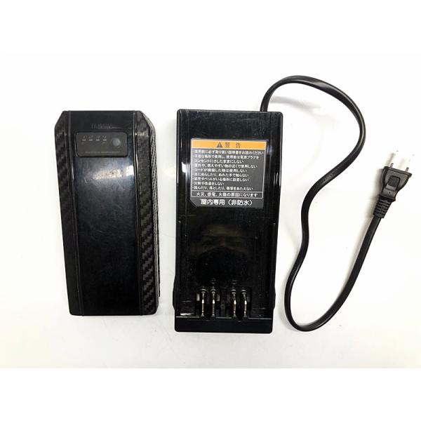 ☆YAMAHA YPJ-R XON-00　充電器　他 ☆YAMAHA YPJ-R XON-00 充電器 他 ヤマハ YAMAHA YPJ-R C専用