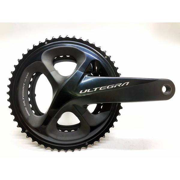 アルテグラクランク SHIMANO ( シマノ ) クランク・クランクセット FC-08 ULTEGRA