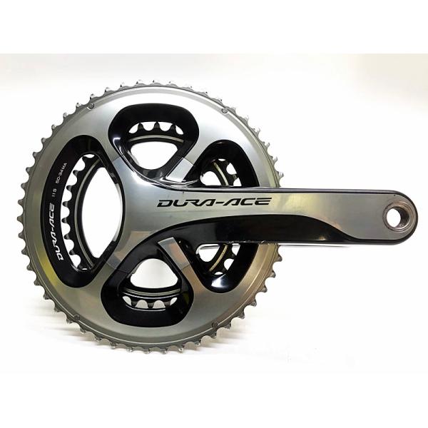 シマノ SHIMANO デュラエース FC-9000 DURA-ACE クランク 170mm