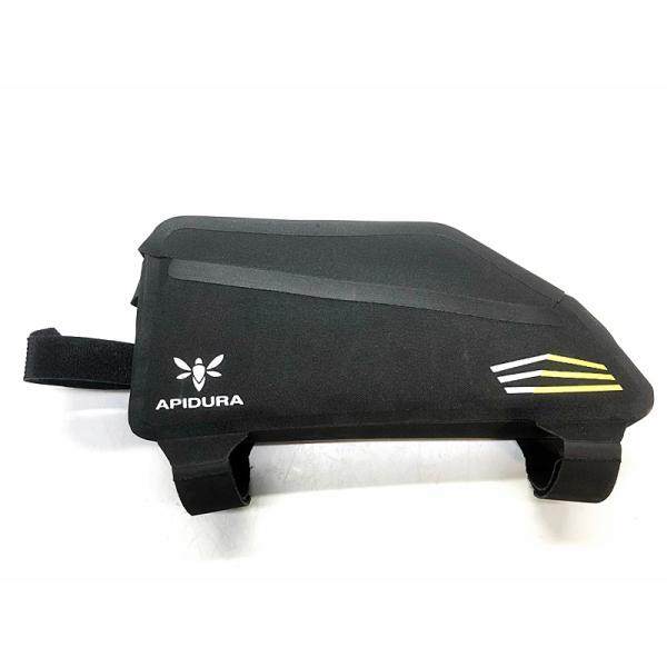 ラファ、APIDURA フロント（新品）、リアバッグ（中古）のセット cycleparadisestore_cps-
