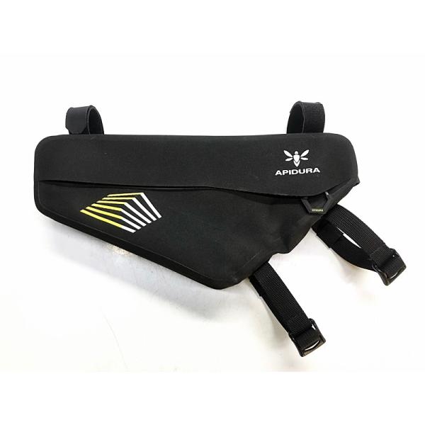 アピデュラ APIDURA レーシングフレームパック RACING FRAME PACK 2.4L