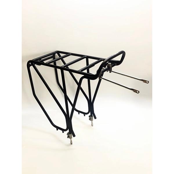 サーリー SURLY ナイスラック NICE RACK リアキャリア ブラック