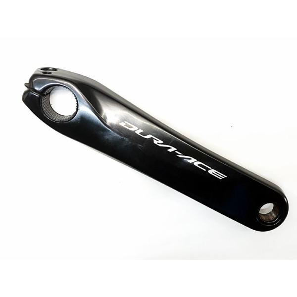 シマノ SHIMANO 4iiii デュラエース FC-R9100 DURA-ACE クランク