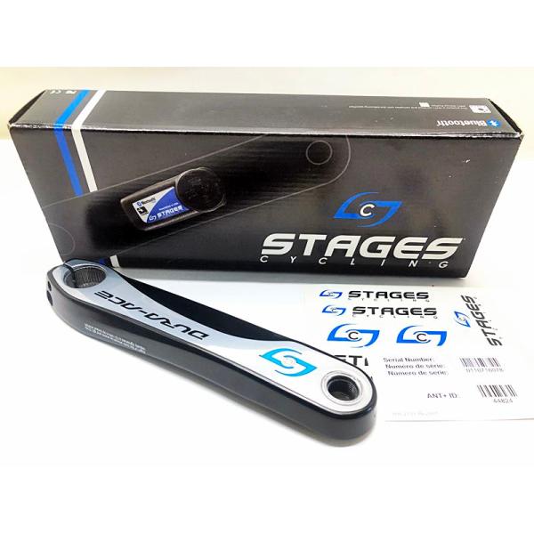 SHIMANO  DURA-ACE FC-9000 左クランク STAGES SHIMANO DURA-ACE FC-9000 左クランク STAGES SHIMANO DURA-ACE