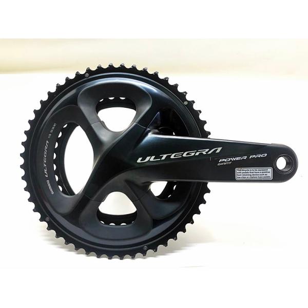 訳アリ シマノ ジャイアント SHIMANO GIANT アルテグラ FC-R8000