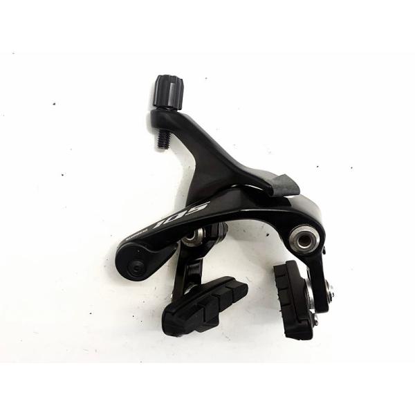 美品 シマノ SHIMANO 105 BR-R7010RS ダイレクトマウントブレーキ 片側