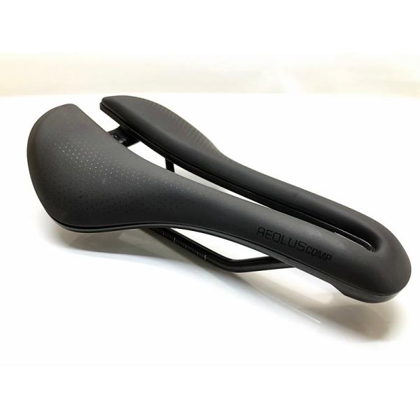 BONTRAGER アイオロスコンプ サドル 155mm ブラック ボントレガー