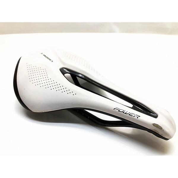 S-WORKS カーボン　パワーサドル　送料無料　143mm S-WORKS POWER CARBON SADDLE BLK 143(143mm ブラック): サドル