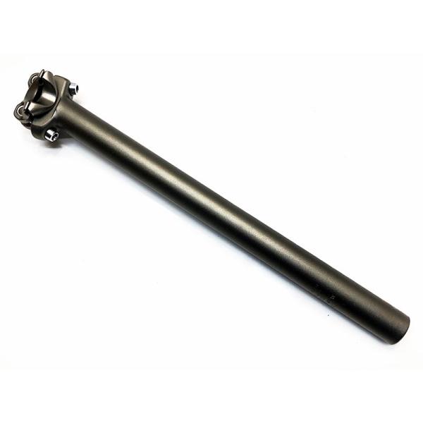 SIM WORKS シムワークス シートポスト Stealth 27.2 シムワークス SIM WORKS Froggy Stealth Seatpost シートポスト 350mm