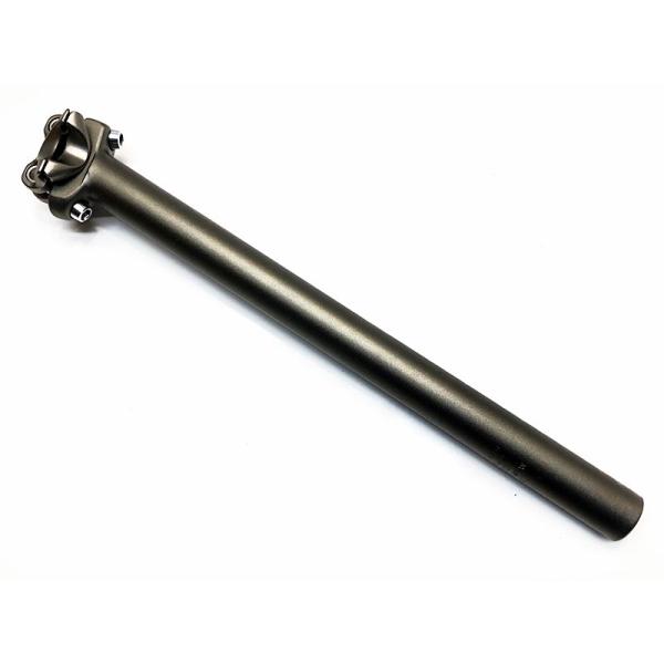 シムワークス SIM WORKS Froggy Stealth Seatpost シートポスト