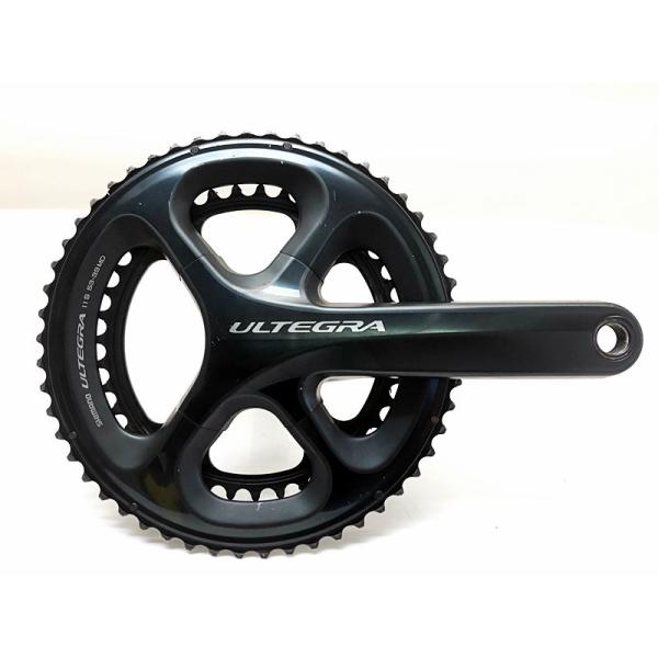 シマノ SHIMANO アルテグラ FC-6800 ULTEGRA クランク 170mm 53/39