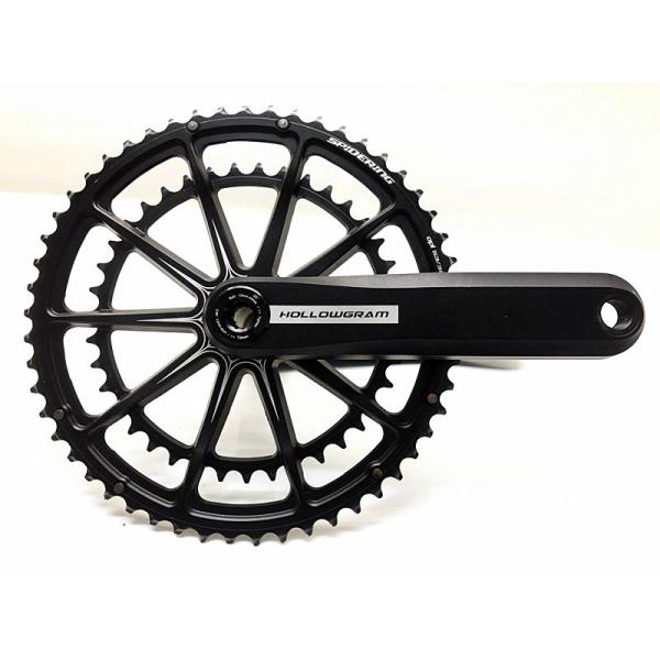 キャノンデール CANNONDALE HOLLOWGRAM ONE クランク 170mm 53 キャノンデール CANNONDALE HOLLOWGRAM ONE クランク 170mm 53