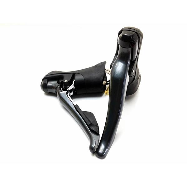 シマノ SHIMANO クラリス ST-R2000 Claris STIレバー 左右セット
