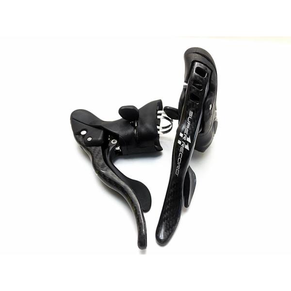 Campagnolo Super Record シフター 11S 30970_grande.jpg?v=1749115228