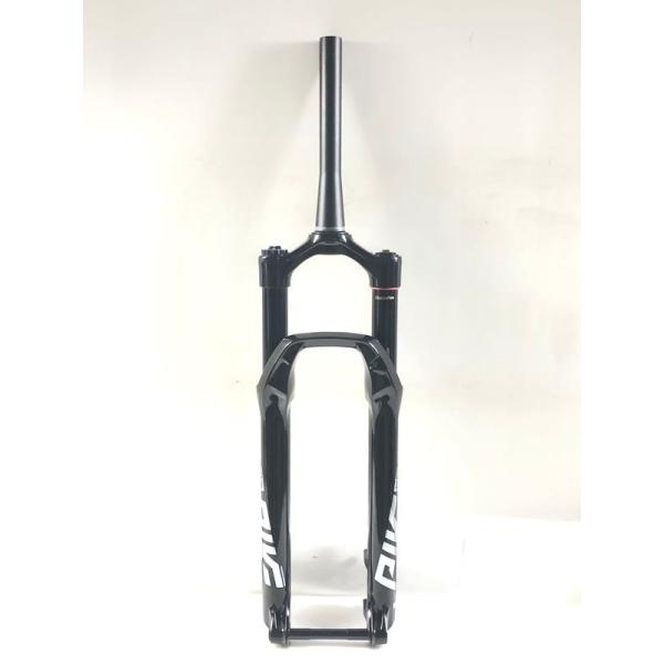 RockShox Pike 29インチサスペンションフォーク Amazon | RockShox Judy Silver TKサスペンションフォーク - 29