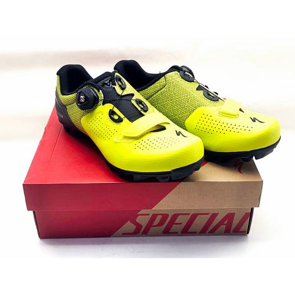 定価2.5万以上　激レア　美品　スペシャライズド　ビンディング　シューズ 超美品 スペシャライズド SPECIALIZED エキスパートXC EXPERT XC