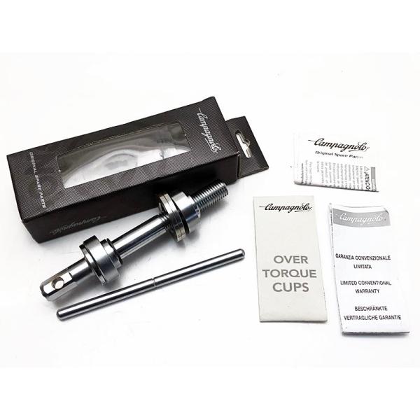 カンパニョーロ　BBタップ工具 未使用品 カンパニョーロ CAMPAGNOLO UT-BB240 Tool for ULTRA-TORQUE