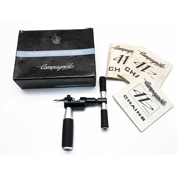 カンパニョーロ CAMPAGNOLO チェーン切り UT-CN300 工具 11/12速