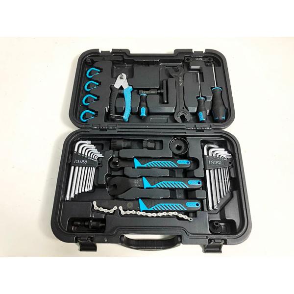 シマノプロツールボックス　自転車用工具セット SHIMANO PRO（シマノプロ）ツールボックスLarge 送料無料