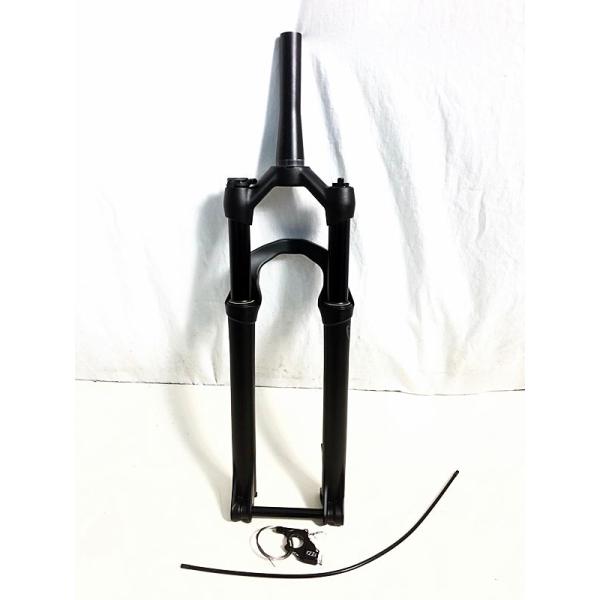 マニトウ MANITOU マーコール MARKHOR サスペンションフォーク 27.5+/