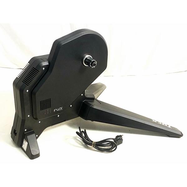 タックス TACX フラックスマート FLUX SMART ローラー台 スマート
