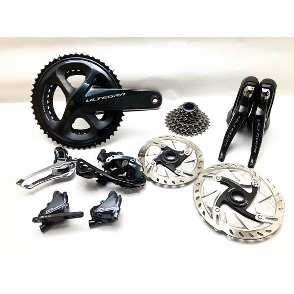 シマノ　アルテグラR8000　コンポセット SHIMANO 「シマノ」 ULTEGRA R8000 コンポセット / 宇都宮店