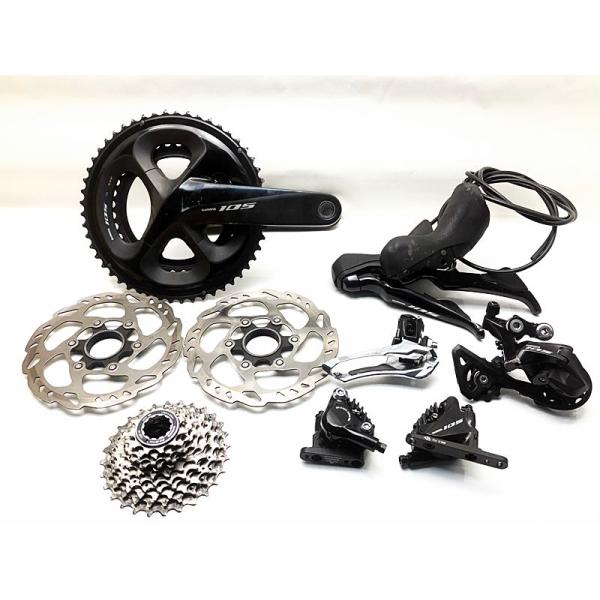 シマノ 105 r7020 コンポセット cycleparadisestore_cps-