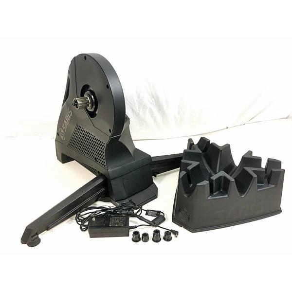 サリス SARIS H3 Direct Drive Smart Trainer ローラー台