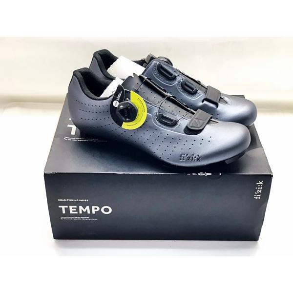 【新品未使用】fi'zi:k TEMPO R5 OVERCURVE 39.5 cycleparadisestore_cps-