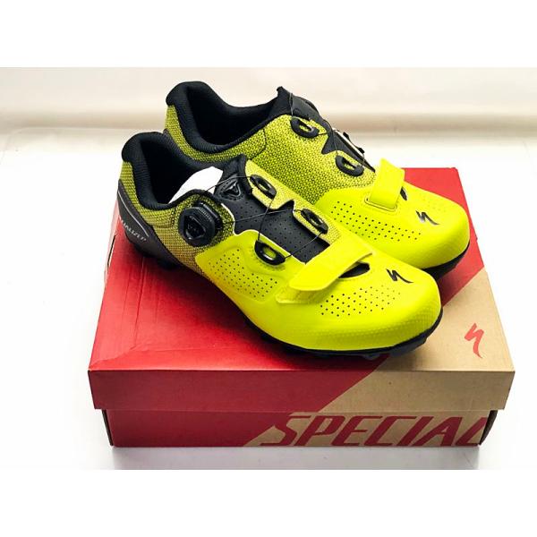 スペシャライズド　ビンディングシューズ 未使用 スペシャライズド SPECIALIZED エキスパート XC EXPERT