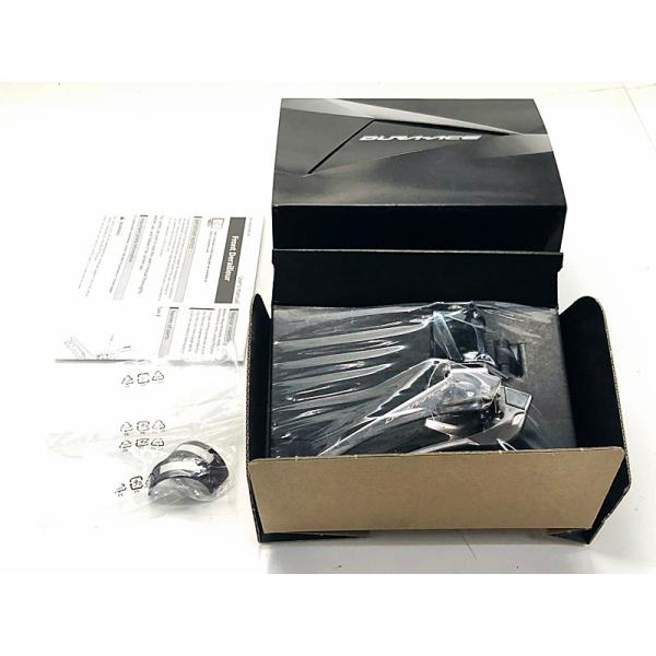 シマノ SHIMANO デュラエース DURA-ACE FD-R9100 フロント