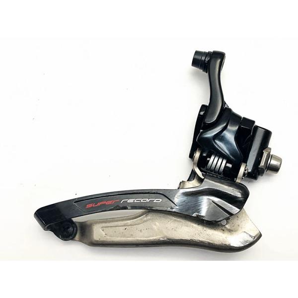 Campagnolo カンパニョーロ record レコード ディレイラー Campagnolo ( カンパニョーロ ) リアディレイラー SUPER RECORD