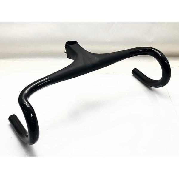 超美品 ボントレガー Bontrager XXX Integrated Road Handlebar/Stem