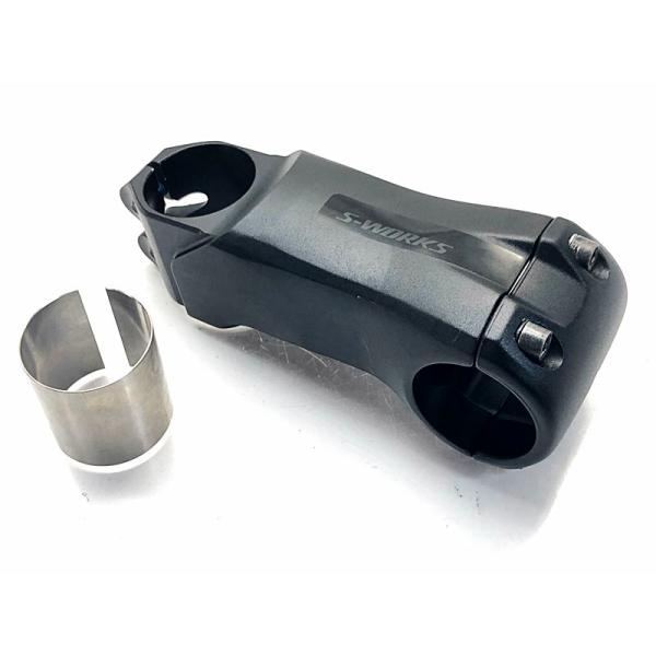 スペシャライズド　エスワークス　ベンジ　ステム　90mm6° cycleparadisestore_cps-