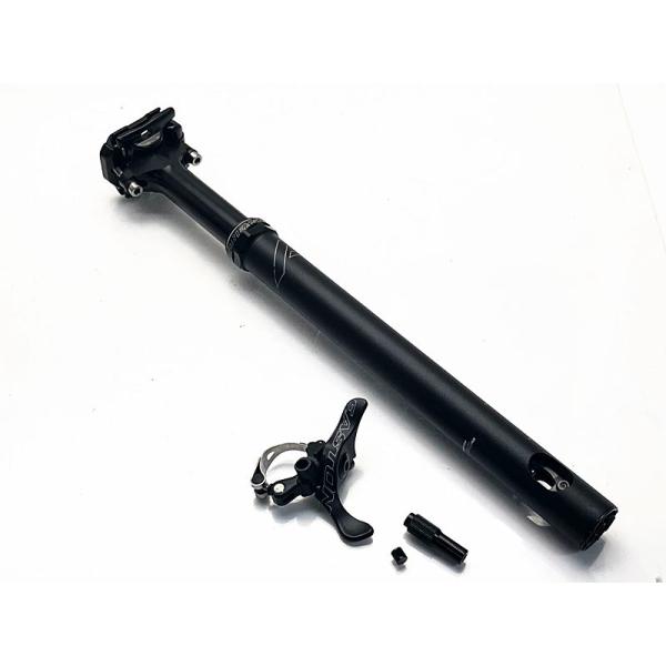 コントロールテック　アルミ シートポスト　EASTON製　中古品　＃０９８５２ CONTROL TECH SEAT POST | UCCO_MULLER SHOP