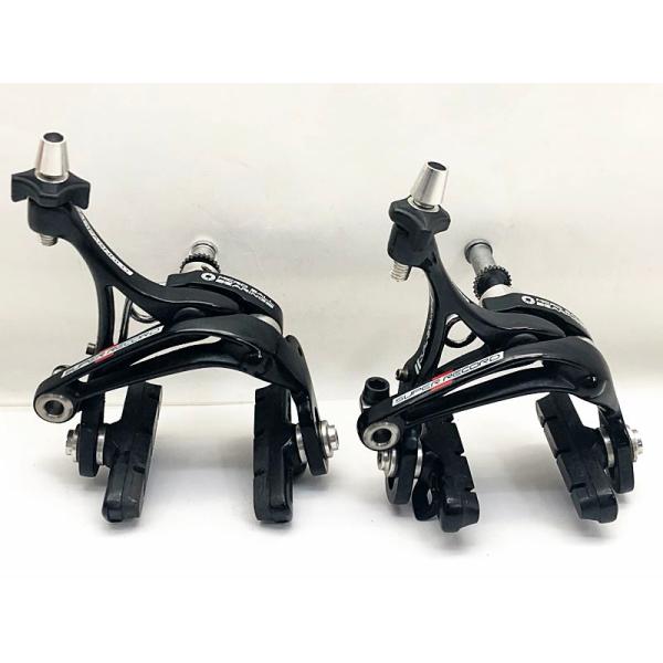 カンパニョーロ CAMPAGNOLO スーパーレコード SUPER RECORD キャリパー