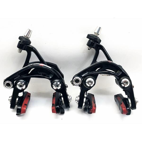 カンパニョーロ　コーラス　Cレコ期　キャリパーブレーキ前後 cycleparadisestore_cps-