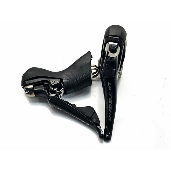 ST R8020 shimano ultegra　シマノ　アルテグラ Amazon.com : Shimano ST-R8020 Ultegra 11-Speed Hydraulic