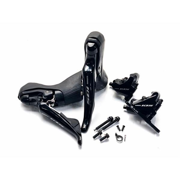 シマノ SHIMANO 105 ST-R7020 BR-R7070 油圧ブレーキセット 左右セット 油圧ディスクブレーキ 2x11速 ○【値下げ】 : cps-2308210922-pa-037668817 : サイクルパラダイス ウェブストア - 通販 - Yahoo!ショッピング シマノ SHIMANO 105 ST-R7020 BR-R7070 油圧ブレーキセット 左右セット 油圧ディスクブレーキ 2x11速 ○【値下げ】 : cps-2308210922-pa-037668817 : サイクルパラダイス ウェブストア - 通販 - Yahoo!ショッピング
