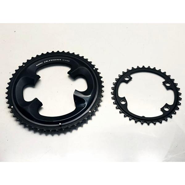 シマノ SHIMANO アルテグラ ULTEGRA FC-R8000 チェーンリング
