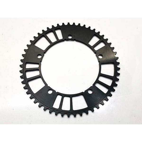 超美品 アーロン AARN トラックチェーンリング track chainring