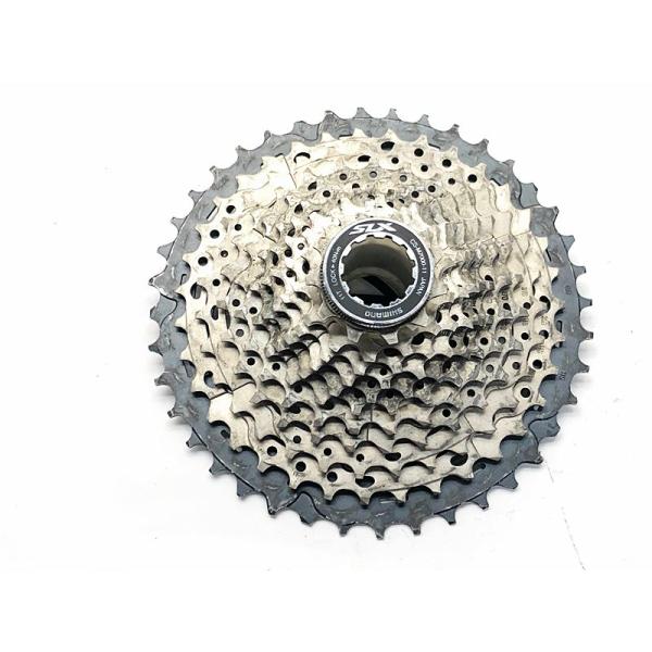 シマノ SHIMANO SLX CS-M7000-11 スプロケット 11速 11s 11-40T