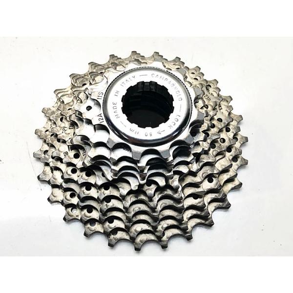 カンパニョーロ CAMPAGNOLO スーパー レコード SUPER RECORD